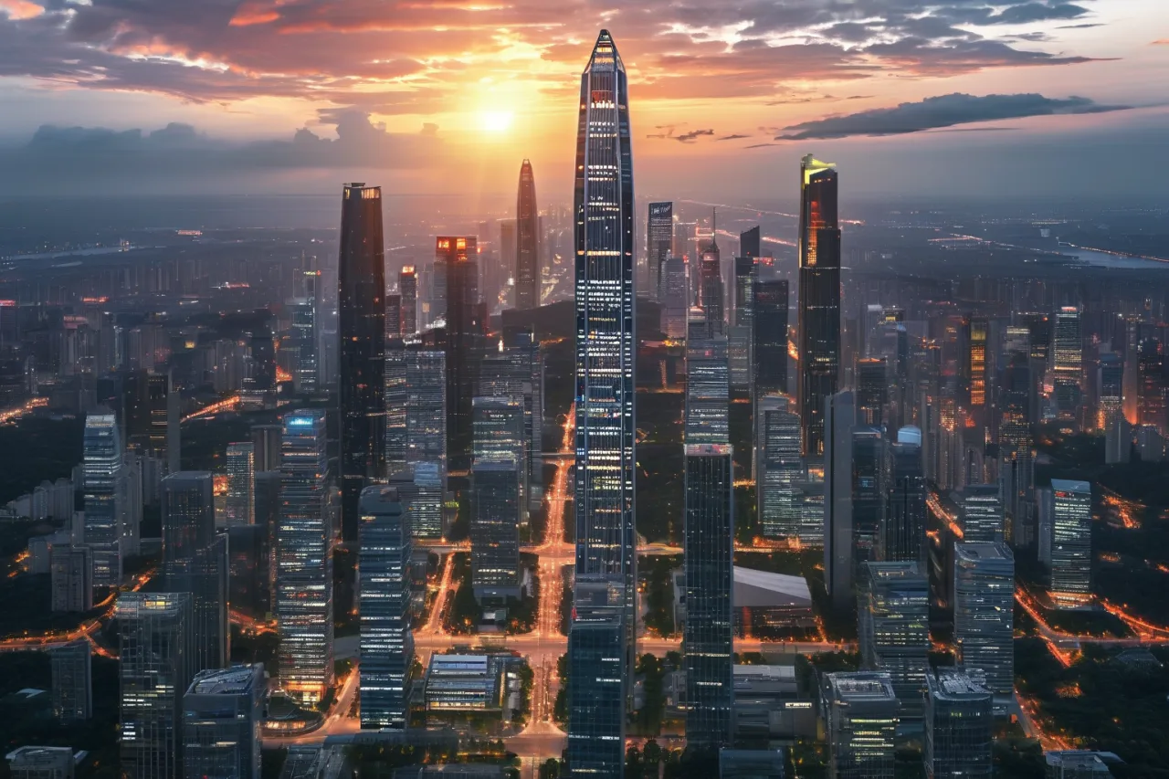 政府网站建设费用构成分析